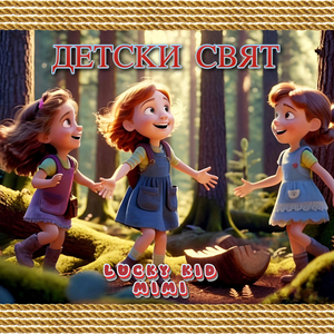 Огледалце огледалце