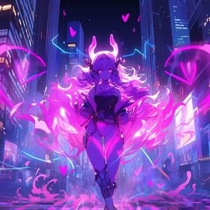 Bad Boy (NXC Mix Nightcore)