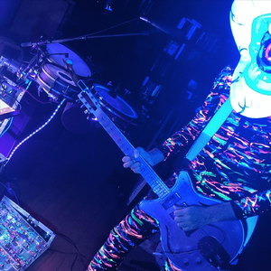 Up CD Baby's Butthole with Racoon Ballz