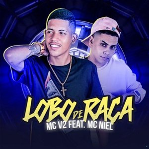 Lobo de Raça (feat. Mc Niel)