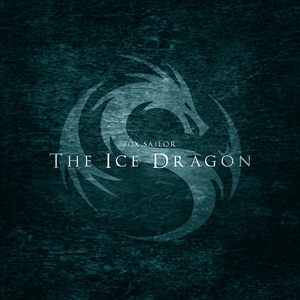 The Ice Dragon