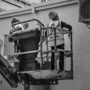 远离尘嚣（prod by FaunmU)