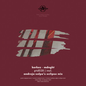 Posle (Original Mix)