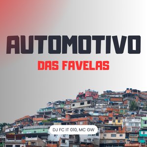Automotivo das Favelas