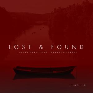 Lost and Found (feat. Rambothesinger)