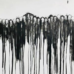 犯罪现场的侦探