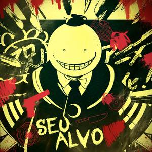 Seu Alvo (feat. HalaCG)