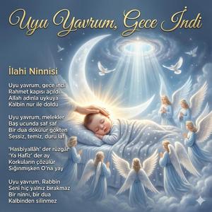 Hasbiyallâh Ninnisi (Uyu Kalbim Ya Hafîz)