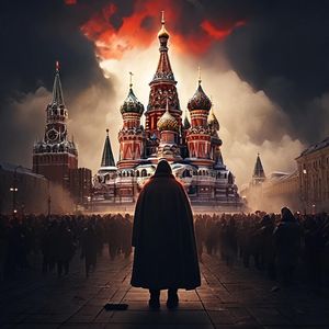 Русская душа