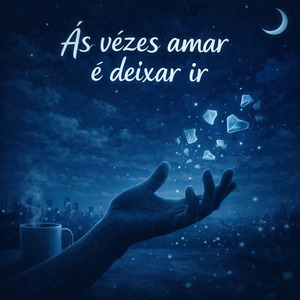 Às Vezes Amar É Deixar Ir