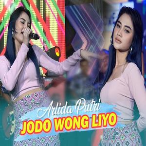 Jodo Wong Liyo