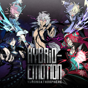 HYBRiD-EMOTION