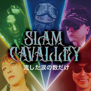 流した涙の数だけ