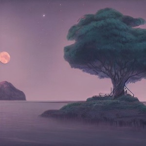 白月光与朱砂痣