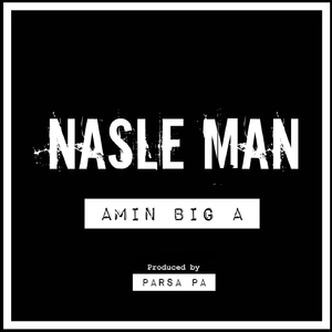 Nasle Man