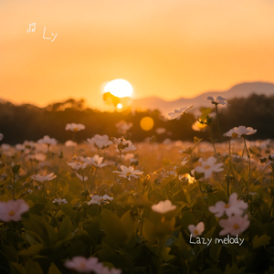 Lazy melody