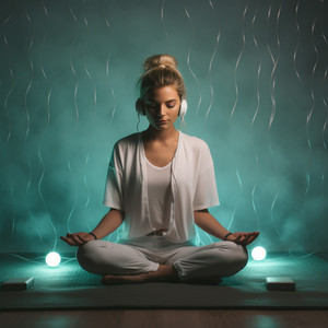 Deriva Rítmica Y Silenciosa