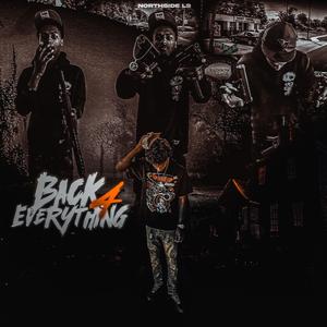 By Myself (feat. G40)