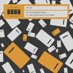 Señor Blues (Low Steppa Remix)