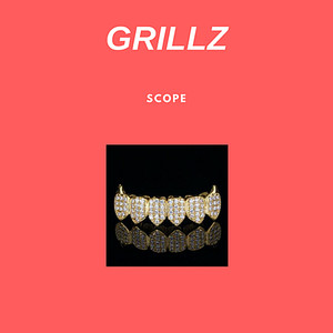 Grillz