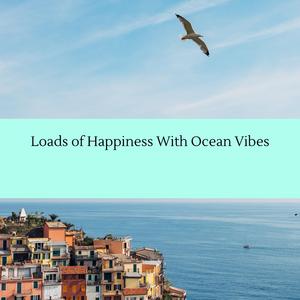 Happy Ocean Ripples