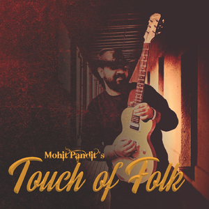 Tanha (feat. Vibhor Pandit)