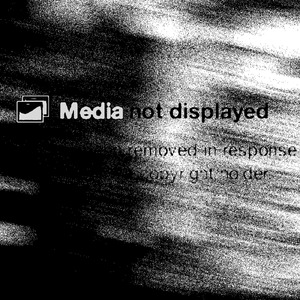 Media not displayed