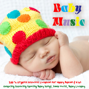 Gymnopedie Nr. 1 (Classical Baby Music - French)