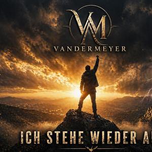 Ich stehe wieder auf