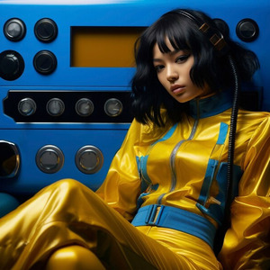 Uplifting and Upbeat funk