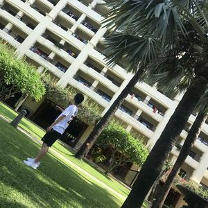 正南与汤姆 (prod by Nino)