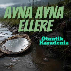 Ayna Ayna Ellere