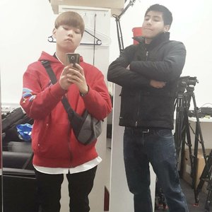 ZHIEND(marina)- Fallin' 纯音乐（麦瑞凯 remix）