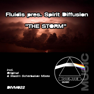The Storm (Maxim Scherbakov Remix)