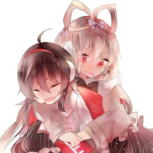 听闻(洛天依/乐正绫)