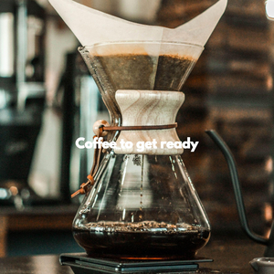 Entertaining Moods for Caffeine Creativity