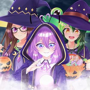 I "Witch" You A Happy Halloween! (feat. K1RARIN, Hypofroge & Elise)