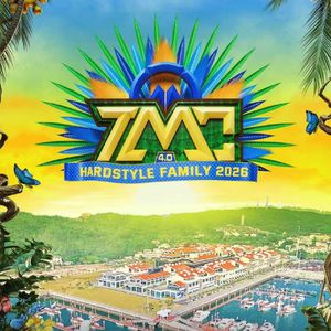 Rise Up (TMC HARDSTYLE FAMILY 2026主题曲） [feat. Edgar]