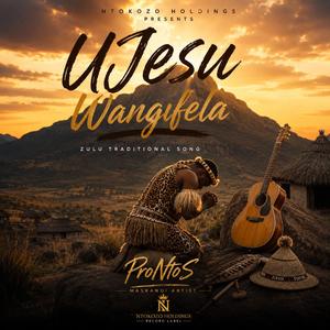 UJesu Wangifela
