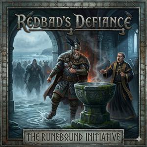 Redbad's Defiance