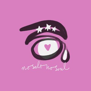 No Salt, No Soul