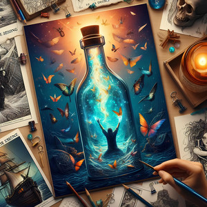 000 @ RENDIRTE A TU SER (ESPAÑOL)