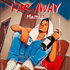 far away