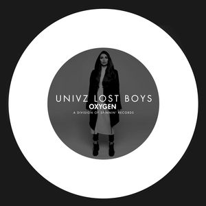 Lost Boys (Extended Mix)