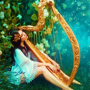 Harfenmusik (Instrumental)