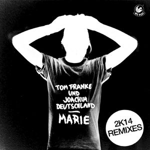 Marie (Hammond on Maiwald Radio Edit)