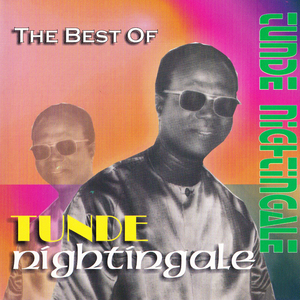 Who Deti Dey / Oba Ni Para / Taj Mahal / Dei Nbe Fernandez / Yoruba Tenis Andn