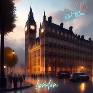 London (feat Elie Blue)