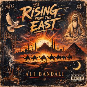 Let Go and Let the River Teach You