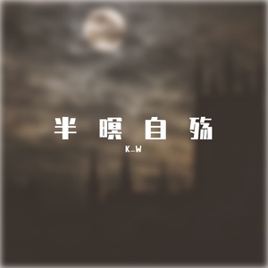 半暝自殇